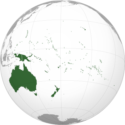 Oceania (centered orthographic projection).svg