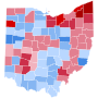 Thumbnail for 1856 United States presidential election in Ohio