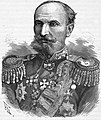 генерал-лейтенант Иван Оклобжио