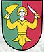 Wappen von Olbramice