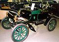 1903 Modell R Runabout