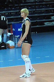 Olha Sawenczuk