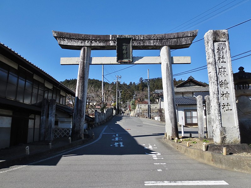 File:Omi-jinja torii.jpg