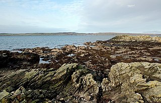 Bowmore Sandstone Group