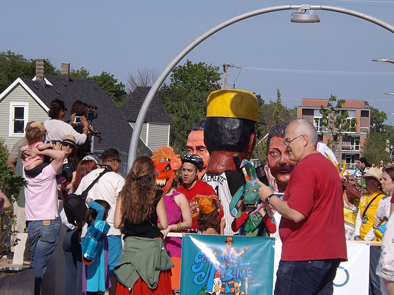 File:Opening of the Bloomingdale Trail (24) (18615577272).jpg