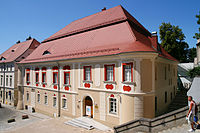 Museum des Oppelner Schlesiens