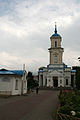 Orthodox church of the Protection of the Holy Virgin, Baranavičy 5.jpg