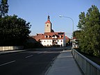 Amberg - Mariahilfberg - Niemcy
