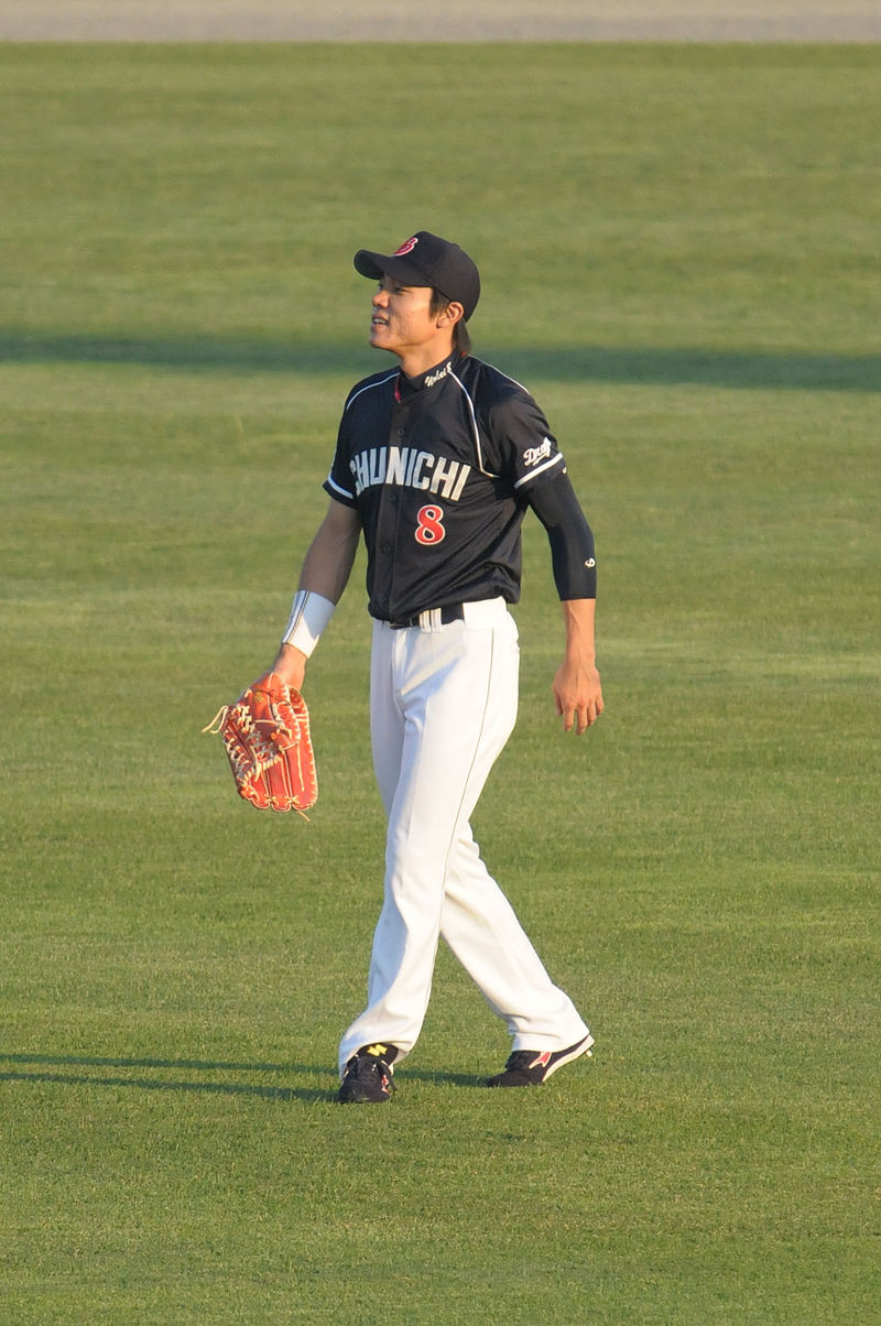 Otani homer helps lift Fighters over Eagles - The Japan Times