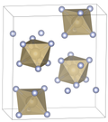 Vignette pour Hexafluorure d'osmium