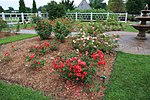 Miniatura para Jardín botánico del Oeste de Kentucky