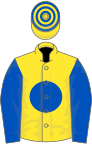 Owner Painestown Syndicate.svg