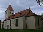 St. Jakobus (Rottmersleben)