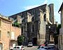 P1020936 Arles Eglise des dominicains vue du NO rwk.JPG