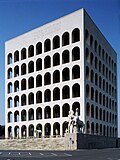 Miniatura per Palazzo della Civiltà Italiana