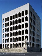 Palazzo della Civiltà Italiana