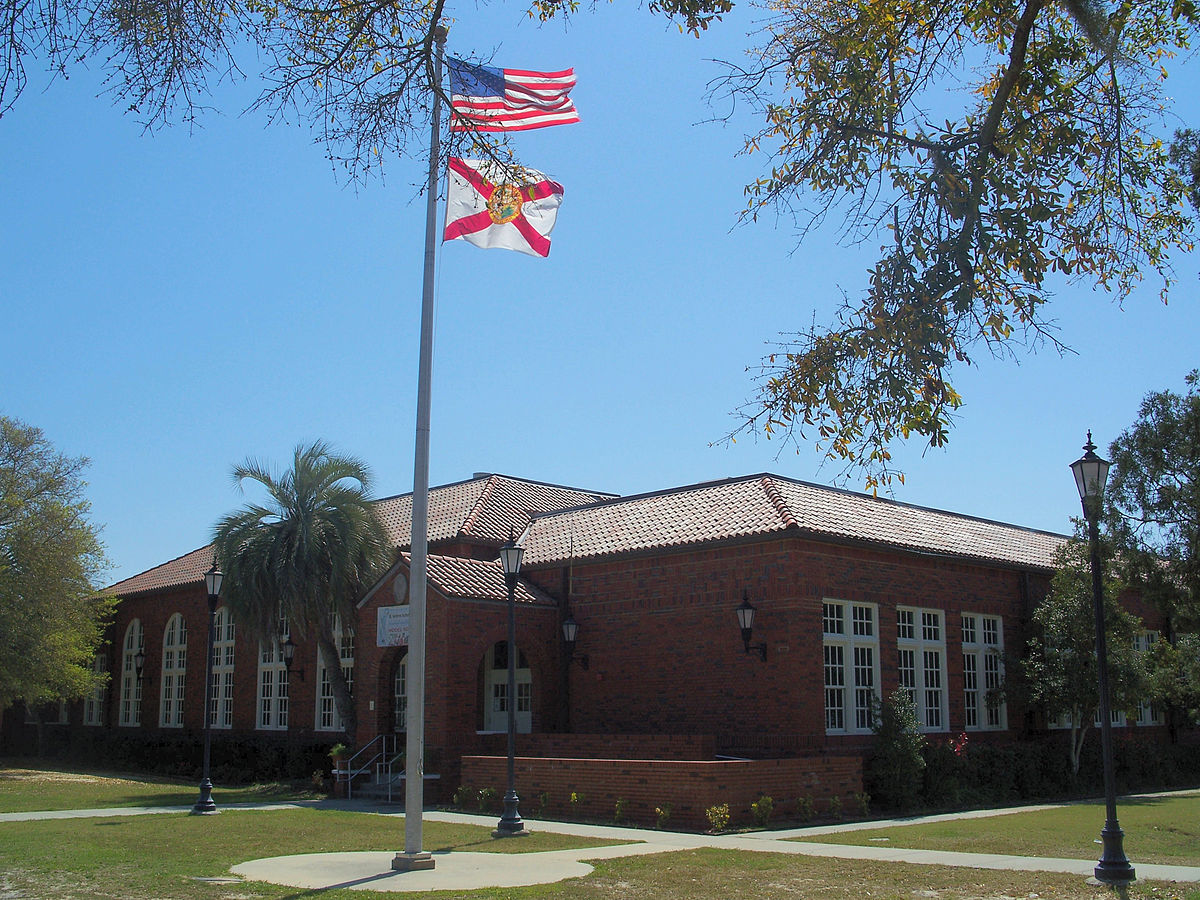 St. Andrew's School. Andrew School in Delaware.