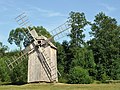 * Nomination Wooden windmill from Trzęsówka in Museum of Folk Culture in Kolbuszowa --Kroton 18:18, 27 June 2016 (UTC) * Promotion Good quality --Llez 18:34, 27 June 2016 (UTC)