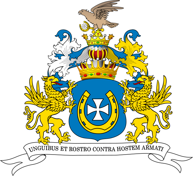 File:POL COA Koziebrodzki alt.svg