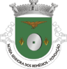 Coat of arms of Nossa Senhora dos Remédios