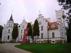 Palacio, Sulisław
