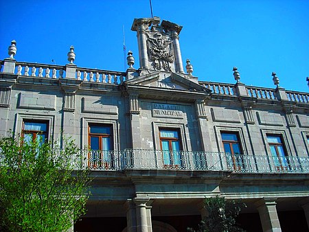 Aguascalientes (hạt)