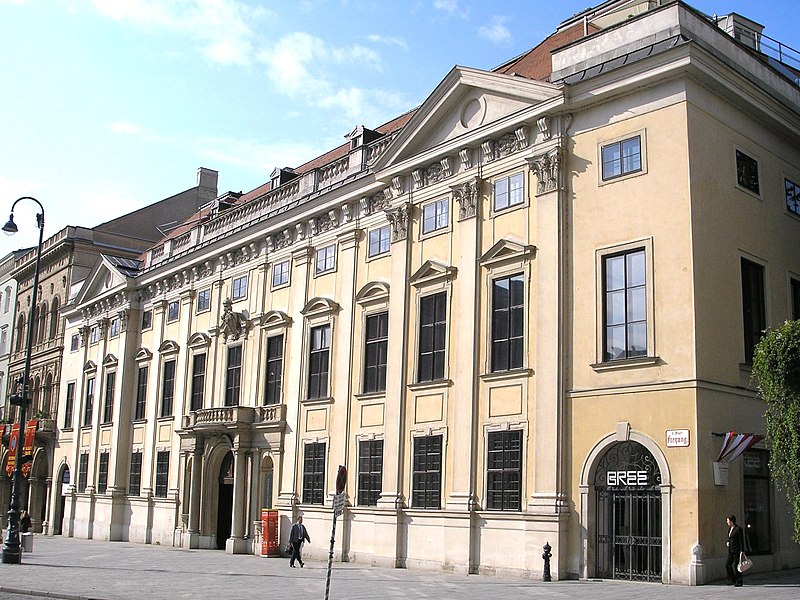 File:Palais Harrach Vienna June 2006 053.jpg