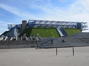 Arena Bercy