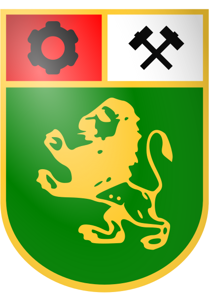 Fișier:Panagyurishte-coat-of-arms.svg