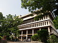 جامعة البنجاب