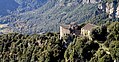 Castell de Finestres (Sant Aniol de Finestres)