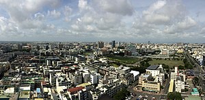 Tainan - Wikipedia