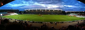 Miniatura para Twickenham Stoop