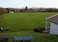 Panteg cricket ground, Pontypool (geograph 4329133).jpg
