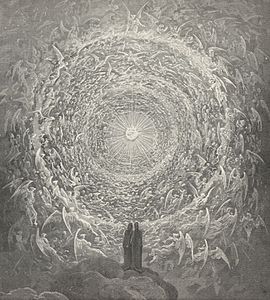 Dante 1265-1321, Florença e os Sete Círculos do Inferno, 1882