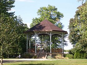 Parc Jean-Rameau makalesinin açıklayıcı görüntüsü