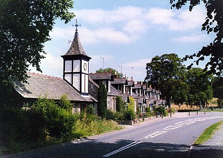 Parton, Dumfries and Galloway