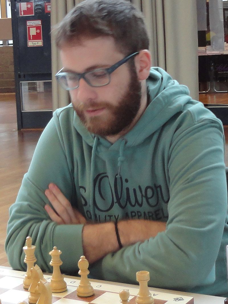 Category:Chess Olympiad 2016 - Wikimedia Commons