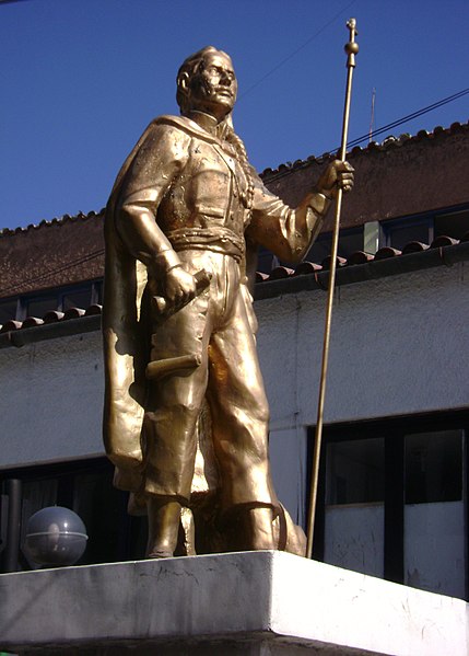 File:Pedro Pablo Atusparia (monument).JPG