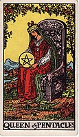 Minor Arcana - Wikipedia