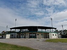 Pete Goldsby Field (Baton Rouge, Luisiana) .jpg