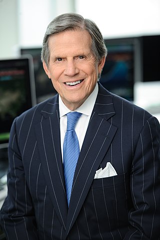 <span class="mw-page-title-main">Peter Grauer</span> American businessman and entrepreneur (born 1945)