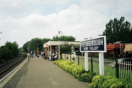 Peterboroughnvrsign