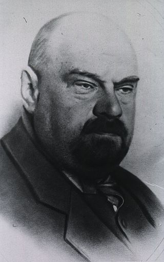 <span class="mw-page-title-main">Pyotr Gannushkin</span> Russian psychiatrist