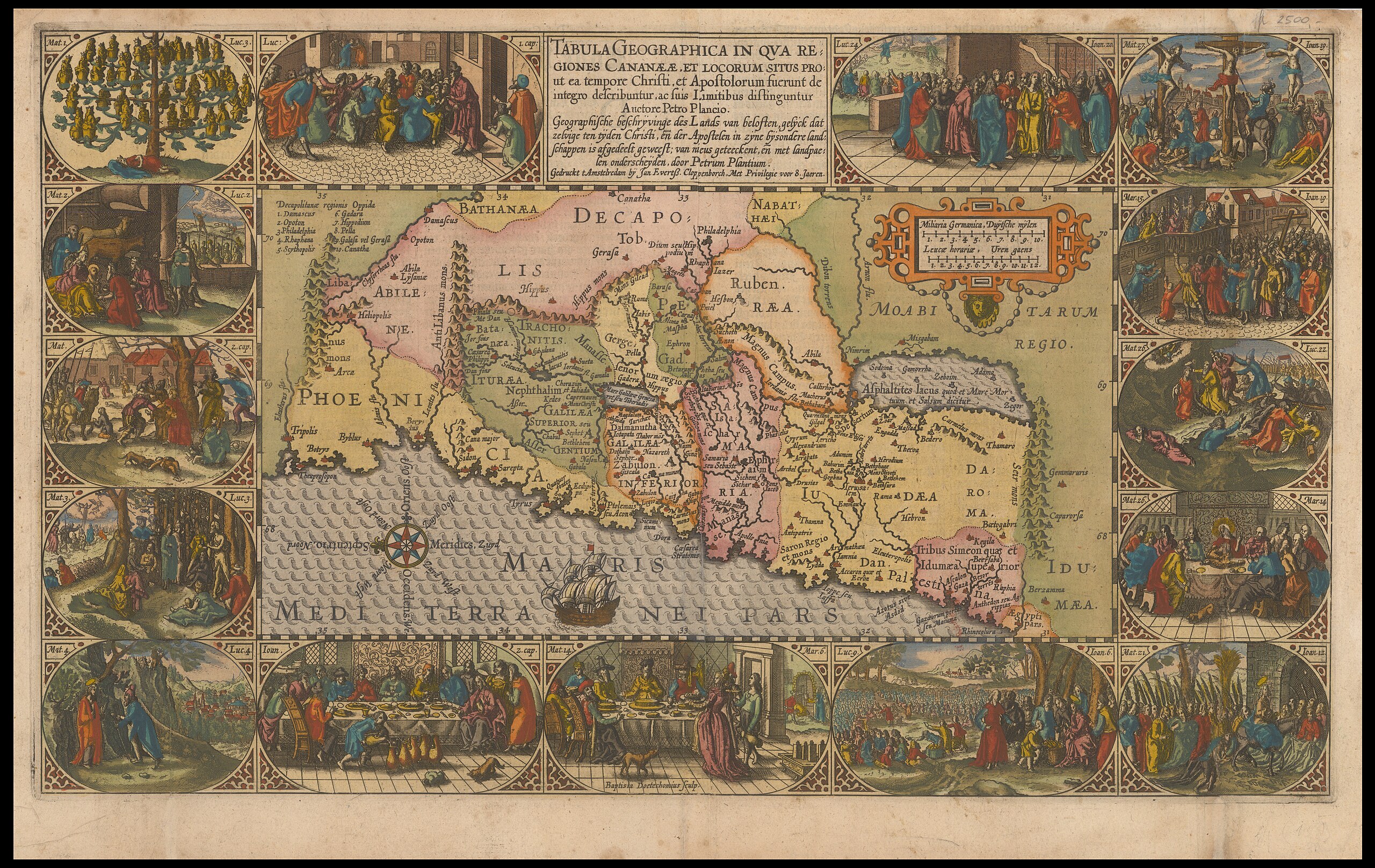 PDF) A Ciência Pictórica na Europa: 1430 – 1530 Iconopoiese e