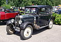 Peugeot 201, Baujahr 1930, 23 PS, 29. Internationales Oldtimer Treffen Konz 2013