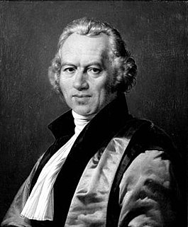Philippe Petit-Radel French physician and botanist (1749–1815)
