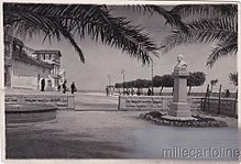 Piazza Bagolino seen from the public garden Piazza Bagolino.jpg