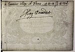 Signature