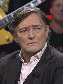 Pierre Bokma (2018)